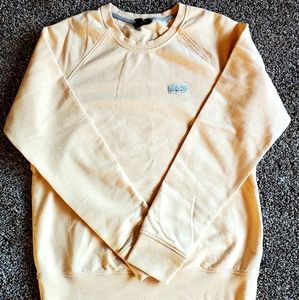 Womens Patagonia Pastel P-6 Crewneck Sweatshirt